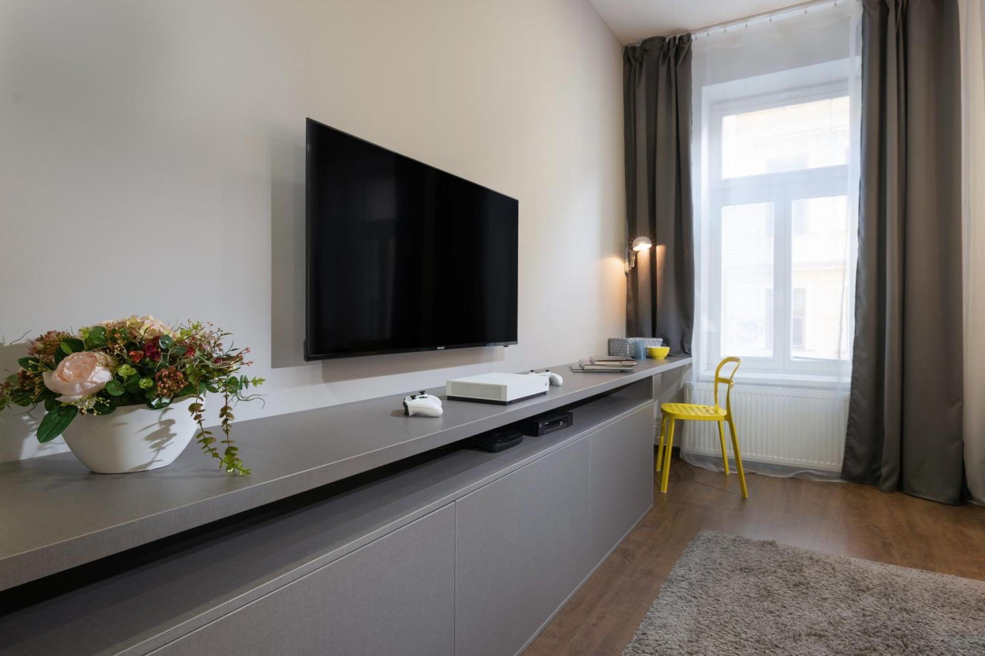 Masiarska 1 Adress In Center Apartment